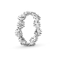 Thumbnail for PANDORA Ring Gänseblümchenkrone Silber 198799C01 im Sale