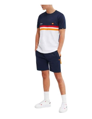 Ellesse Men's Turi Shorts Navy on Sale