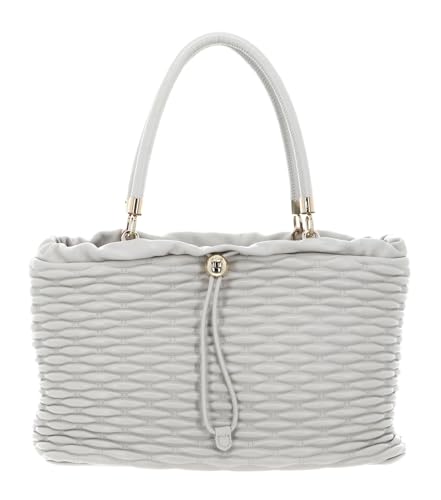 Furla Mionido Tote Bag Marshmallow im Sale