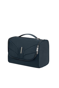 Thumbnail for Samsonite Attrix Toilet Kit - Toiletry Bag, 26 cm, Blue (Steel Blue) im Sale