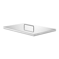 Thumbnail for THÜROS lid for THÜROS Baikal grill surface 30x60 cm on sale
