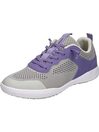 Thumbnail for Josef Seibel Damen Low-Top Sneaker Sina 74,Weite G (Normal),Wechselfußbett,schnürschuhe,schnürer,Halbschuhe,hellgrau-Kombi,41 EU im Sale