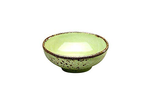 Creatable 20034 Nature Collection soy bowl 8 cm GREEN on sale