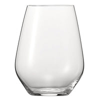 Thumbnail for Spiegelau 4-teiliges Universalbecher-Set M, Trinkgläser, Kristallglas, 625 ml, Authentis Casual, 4800282 im Sale