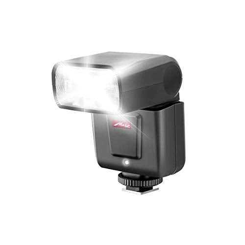 Metz Mecablitz M360 Blitz für Olympus/Panasonic/Leica Kameras MZ M360MFT im Sale