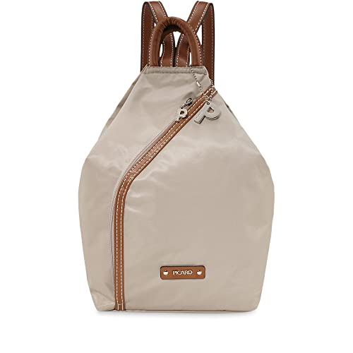 Picard Sonja Rucksack 31 cm, Schwarz, one size im Sale