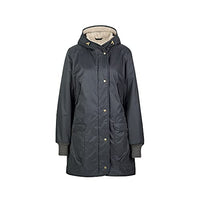 Thumbnail for Finside W Suomukka Grau - Wasserdichter warmer Damen Winter Wendeparka, im Sale