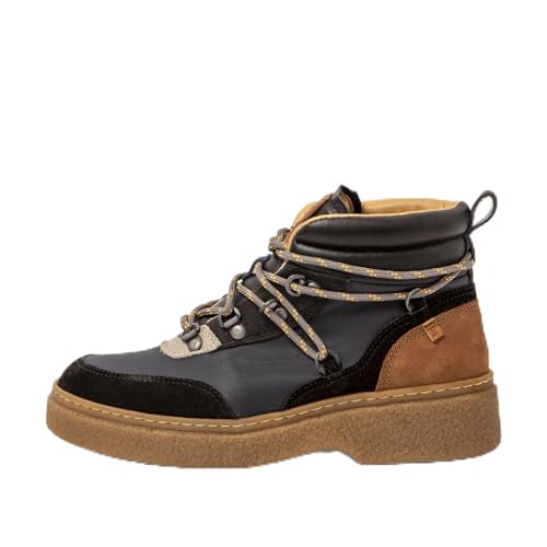 El Naturalista Damen N5905 Arpea Oxford-Stiefel, Multi Ocean, 39 im Sale
