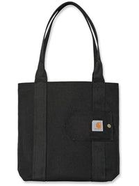 Thumbnail for Carhartt Women's Vertical Open Tote, Brown im Sale