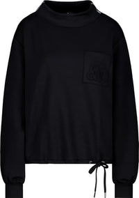 Thumbnail for MONARI Sweatshirt - 38 im Sale