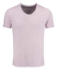 Thumbnail for KEY LARGO Men T-Shirt MT SODA New v-Neck im Sale