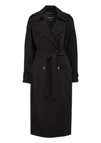 comma trench coat on sale