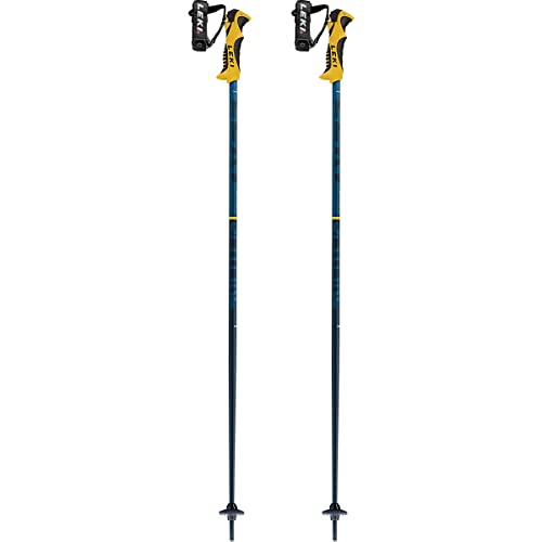 LEKI Unisex-Adult Stick, dunkelblau, 1 im Sale