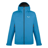 Thumbnail for Salewa Puez Gore-tex Paclite Jacket Men jacke Herren cendre blue/0910 im Sale