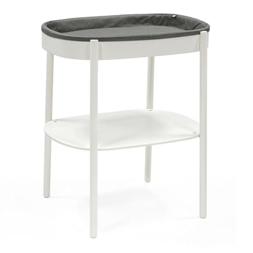 Stokke Sleepi Wickeltisch, Weiß im Sale