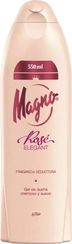 Thumbnail for ROSE ELEGANT gel shower 550ml on sale