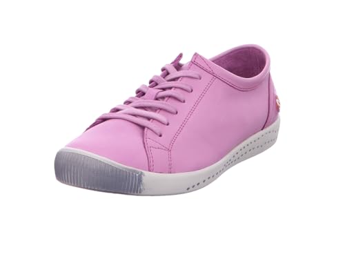 Softinos Damen ISLA154SOF Sneaker, LT. Yellow, 35 EU im Sale