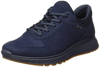 Thumbnail for Ecco Herren EXOSTRIDEM Sneaker, Schwarz (Black 1001), 43 EU im Sale