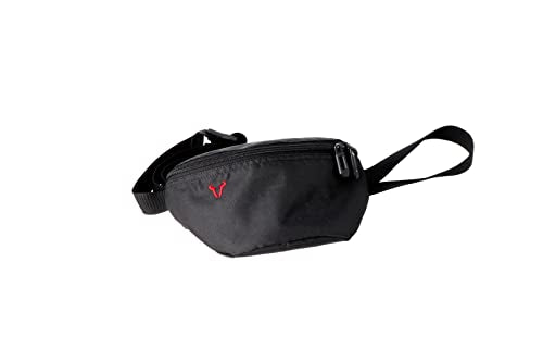 SW-Motech Bauchtasche - 23 x 14 cm. Schwarz. im Sale