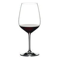 Thumbnail for RIEDEL – Set of 4 wine glasses for Cabernet Vinum Extreme Heart to Heart on sale