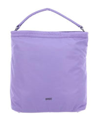 Thumbnail for BREE Juna Textile 2 Hobo Smoky Lavender im Sale