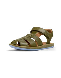 Thumbnail for Camper Bicho 80177 T-Strap Sandal, Medium Brown 078, 37 EU on Sale