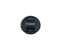 Thumbnail for Canon 5673B001 Lens Cap E-58II on Sale
