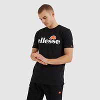 Thumbnail for Ellesse Men's Sl Prado Tee T-Shirt, White, EU on Sale