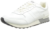 Thumbnail for GUESS Herren Padova Sneaker, White, 41 EU im Sale