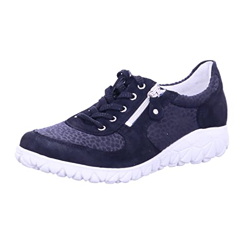H89001 218 Havy blau Gr. 40 im Sale