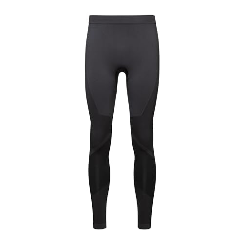 Mammut Trift Lange Strumpfhose Herren schwarz im Sale