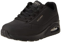 Thumbnail for Skechers Women's 73690 Sneakers, Bbk, 38.5 EU on Sale