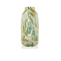 Thumbnail for Anna von Lipa Confetti Vase Evergreen [1 PIECE] on Sale