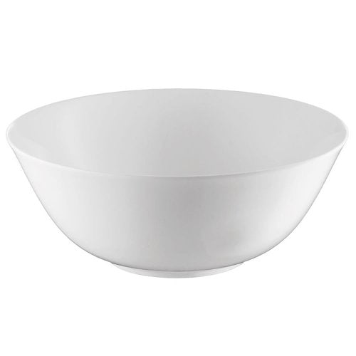 Rosenthal 61040-800001-13328 Jade Schüssel 28 cm, Weiß im Sale