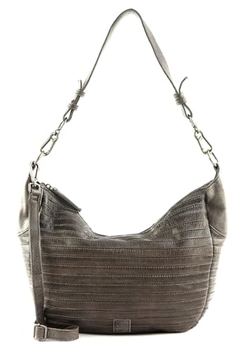 FREDsBRUDER Flowow - Beuteltasche 43 cm graphite im Sale