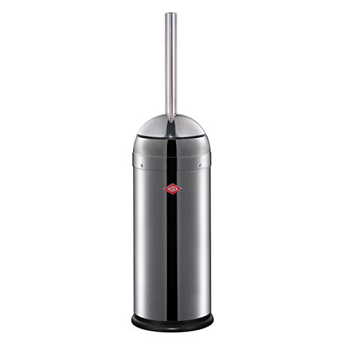 Wesco toilet brush stainless steel