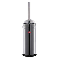 Thumbnail for Wesco toilet brush stainless steel