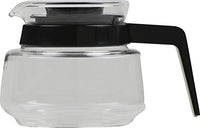 Thumbnail for Melitta Aromaboy glass jug, black on sale