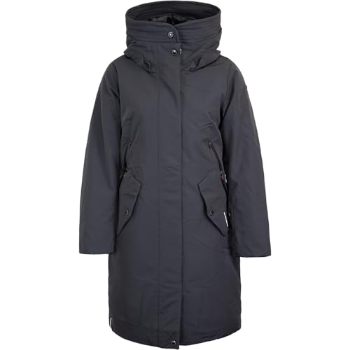 khujo Charlyn Women Parka Winterjacke im Sale