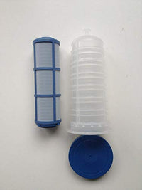 Thumbnail for Filtereinsatz für BWT E1 Einhebelfilter Hygienetresor Filtertasse Filter Element im Sale