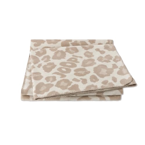 Joop! Throws Leo Cream 150x200 cm on sale