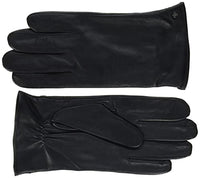 Thumbnail for Roeckl Herren Boston Touch Lederhandschuhe, black, 9.5 im Sale