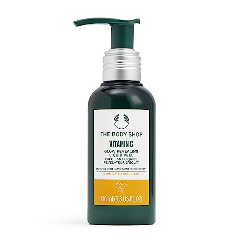 Vitamin C Glow Revealing Flüssiges Peeling, 145 ml im Sale