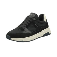 Thumbnail for GANT FOOTWEAR Herren JEUTON Sneaker, Dark Brown, EU im Sale