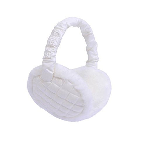 etirel Women's Roberta Ear Warmers white 190634-001 on Sale