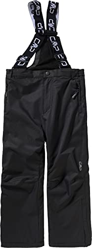 Thumbnail for CMP - Children's twill ski overall, black, size 104 on sale