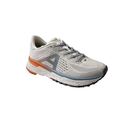 Mephisto Allrounder Terrain Blanc Damen-Sneaker, Weiß, EU im Sale