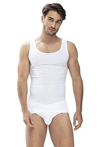 Thumbnail for Athletic Shirt Casual Cotton, White, 6 on Sale