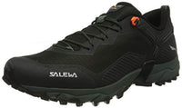 Thumbnail for SALEWA Herren Ms Ultra Train 3 Traillaufschuhe, Raw Green Black Out, EU im Sale