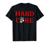 Thumbnail for Hartkern-Totenkopf-Krone integriert T-Shirt im Sale